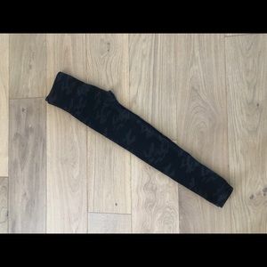 Spanx leggings